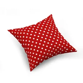 poszewka-na-poduszke-jasiek-40x40-100percent-bawelna-grochy-czerwone