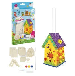 zestaw-kreatywny-domek-dla-ptakow-zolty-grafix