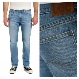 lee-daren-zip-fly-w31-l32-meskie-spodnie-jeansy-dzinsy-proste