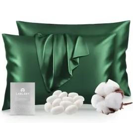 zestaw-2x-jedwabna-poszewka-na-poduszke-hipoalergiczna-50x75cm-zielona