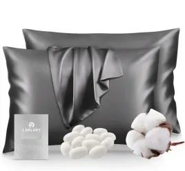 zestaw-2x-jedwabna-poszewka-na-poduszke-hipoalergiczna-50x75cm-szara