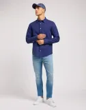 meska-koszula-lee-patch-shirt-m-material-dominujacy-bawelna