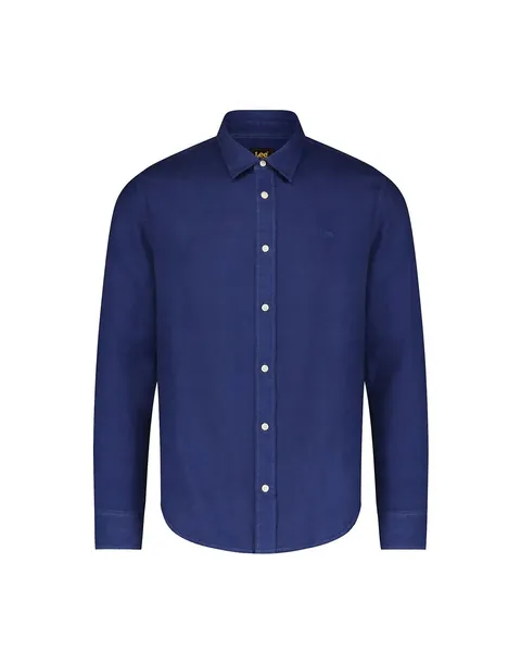 meska-koszula-lee-patch-shirt-m-waga-z-opakowaniem-0-5-kg