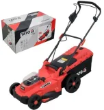 kosiarka-2x18v-43cm-stan-nowy-marka-yato