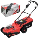 kosiarka-2x18v-43cm-stan-nowy-seria-grf