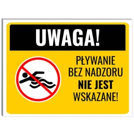 tabliczka-informacyjna-uwaga-plywanie-bez-nadzoru-nie-jest-wskazane-40x30