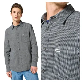 meska-koszula-wrangler-one-pocket-shirt-m