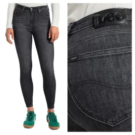 lee-scarlett-high-zip-w29-l29-damskie-spodnie-jeansy-dzinsy-dopasowane