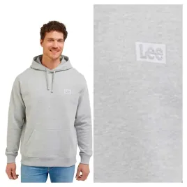 meska-bluza-nierozpinana-lee-core-loose-hoodie-sharp-xxl