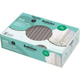 swieca-stolowa-dekoracyjna-szpica-szara-240-23mm-100-sztuk-bolsius