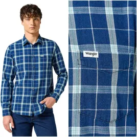 meska-koszula-wrangler-1-pkt-shirt-m