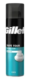 gillette-pianka-do-gol-wrazliwa-200ml