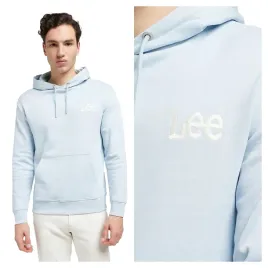 meska-bluza-nierozpinana-lee-core-hoodie-xxl