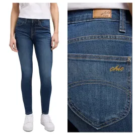 lee-high-rise-skinny-w27-l31-damskie-spodnie-jeansy-dzinsy-dopasowane