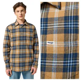 meska-koszula-wrangler-1-pkt-shirt-m