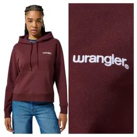 damska-bluza-nierozpinana-wrangler-regular-hoodie-xxl
