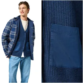 meska-bluza-nierozpinana-wrangler-cardigan-l
