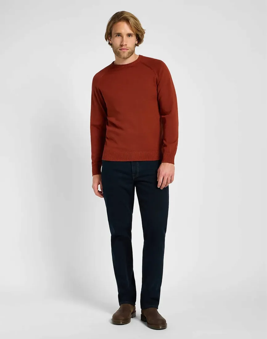 meski-sweter-lee-clean-raglan-sweater-s-stan-nowy