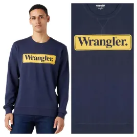 meska-bluza-nierozpinana-wrangler-xl