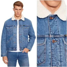 meska-kurtka-jeansowa-wrangler-124mj-sherpa-l