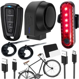 alarm-rowerowy-z-lampka-antykradziezowy-pilot-blokada-do-roweru-motoru