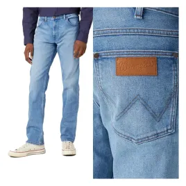 wrangler-greensboro-niebieskie-jeansy-dzinsy-proste-spodnie-jeansowe-w30-l3