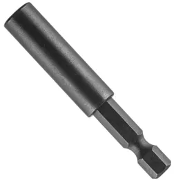 uchwyt-do-bitow-magnetyczny-udarowy-hex-1-4-60mm-bit-graphite