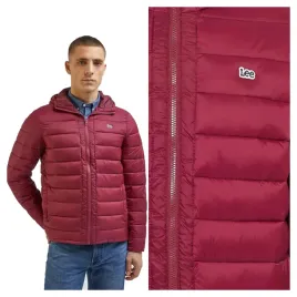 meska-kurtka-zimowa-lee-light-puffer-jkt-xxl