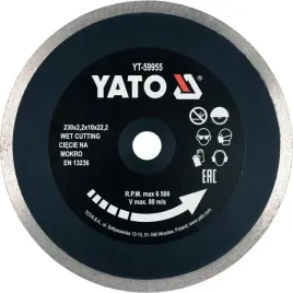 tarcza-diamentowa-ciagla-230mm-yt-59955-yato