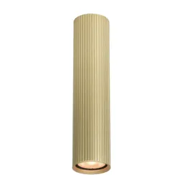 lampa-sufitowa-punktowa-zlota-okragla-tuba-24-cm-w-prazki-spot-italux