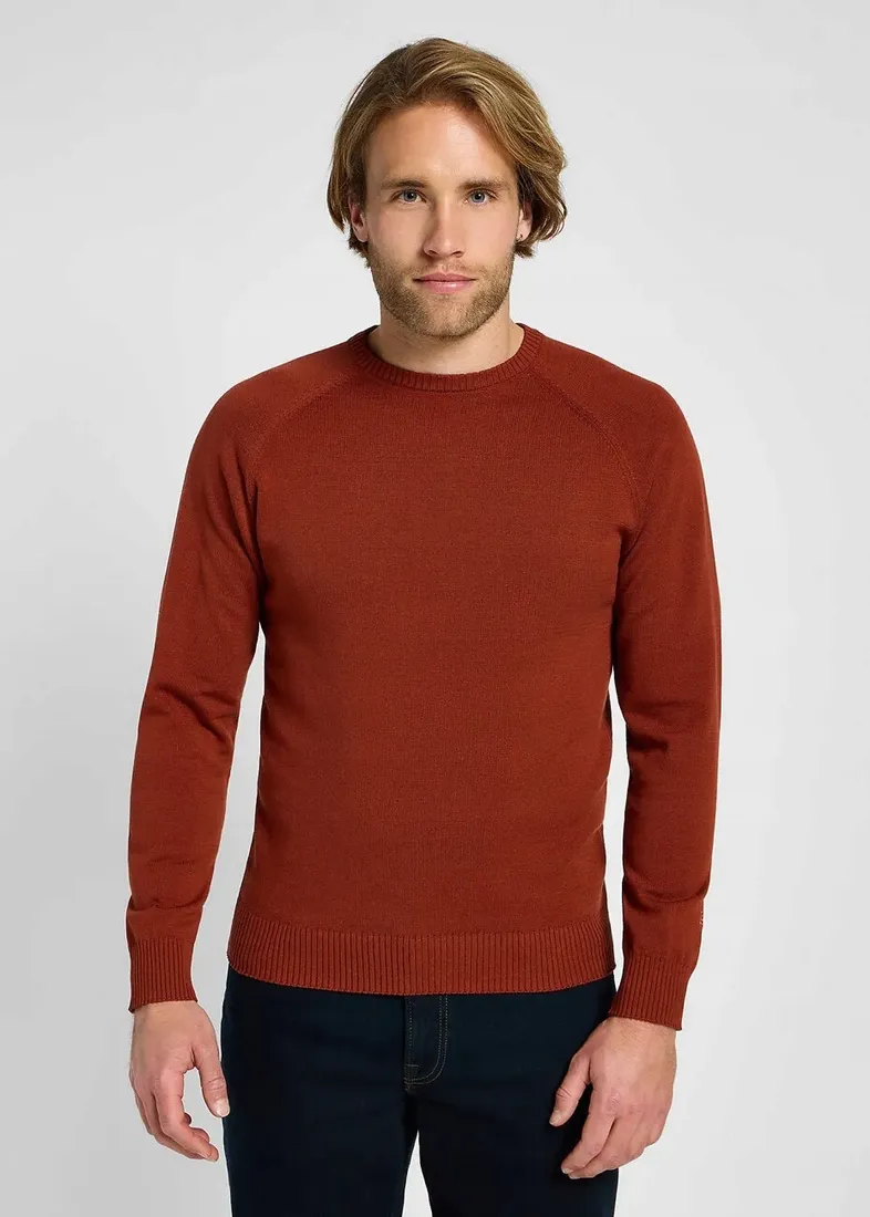 meski-sweter-lee-clean-raglan-sweater-m