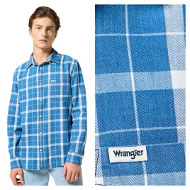 wrangler-1-pkt-shirt-m-meska-koszula