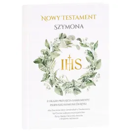 personalizowana-biblia-nowy-testament-pierwsza-komunia-prezent-twoj-nadruk