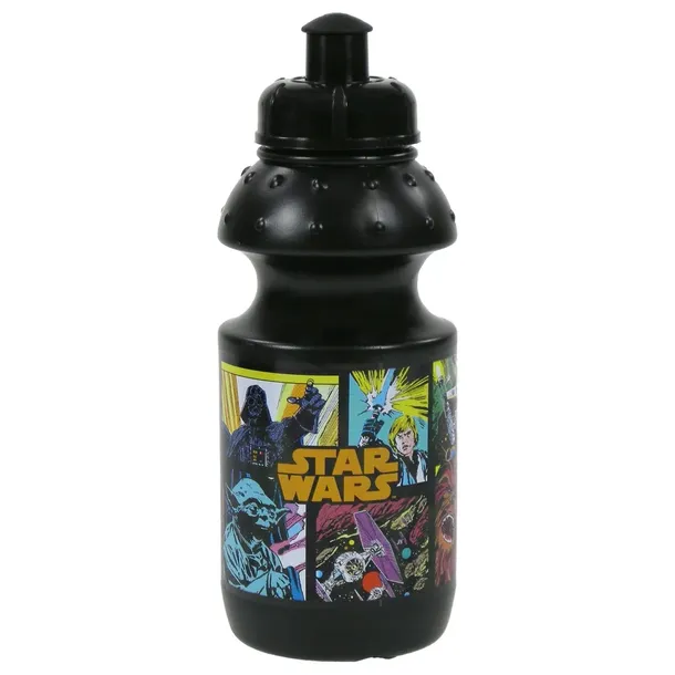 bidon-star-wars-330ml-czarny