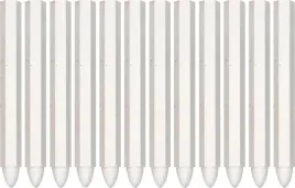 kreda-techniczna-12-szt-biala-yt-69931-yato