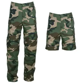 spodnie-trekkingowe-turystyczne-2-w-1-fostex-jungle-zip-pants-woodland-xl