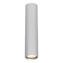 lampa-sufitowa-punktowa-srebrna-okragla-tuba-24-cm-w-prazki-spot-italux