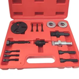 demontaz-sprzegla-kompresora-klimatyzacji-zestaw-sciagacz-sprezarki-klima