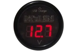 miernik-napiecia-akumulatora-alternatora-ladowarka