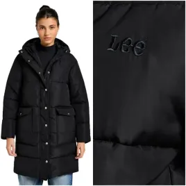 damska-kurtka-zimowa-lee-long-puffer-jacket-xs