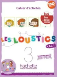les-loustics-3-cwiczenia-cwiczenia-online-hachette-2025