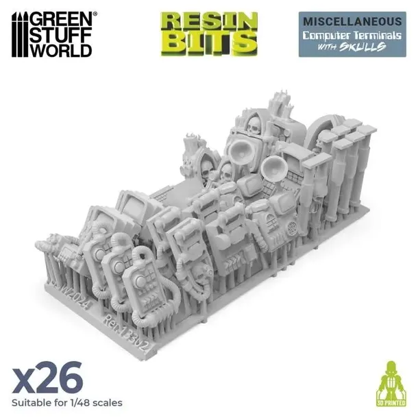 3d-printed-set-computer-terminals-with-skulls-terminale-26-szt