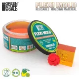 flexi-mold-reusable-molding-material-500-ml-masa-do-robienia-form-stan-nowy