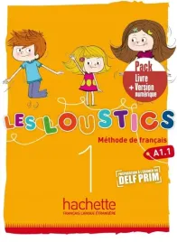 les-loustics-1-podrecznik-kod-podrecznik-online-hachette-2025
