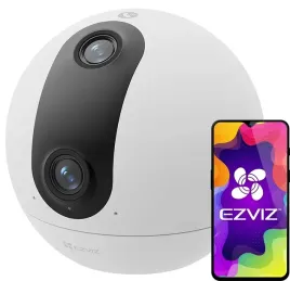 kamera-niania-obrotowa-wifi-dual-lens-ezviz-c60p-6mpx-3mp-3mp-detekcja