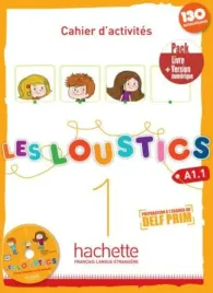 les-loustics-1-cwiczenia-cwiczenia-online-hachette-2025