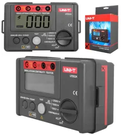 miernik-rezystancji-izolacji-uni-t-ut502a