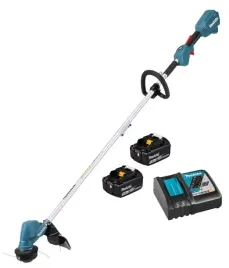makita-aku-kosa-podkaszarka-skladana-lxt-18v-2x5ah-bl1850-dc18rc-dur192lz