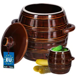 beczka-kamionkowa-25l-garnek-hermetyczny-kamionka-kiszenia-ogorkow-kapusty