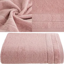 recznik-z-naturalnej-bawelny-50x90-puder